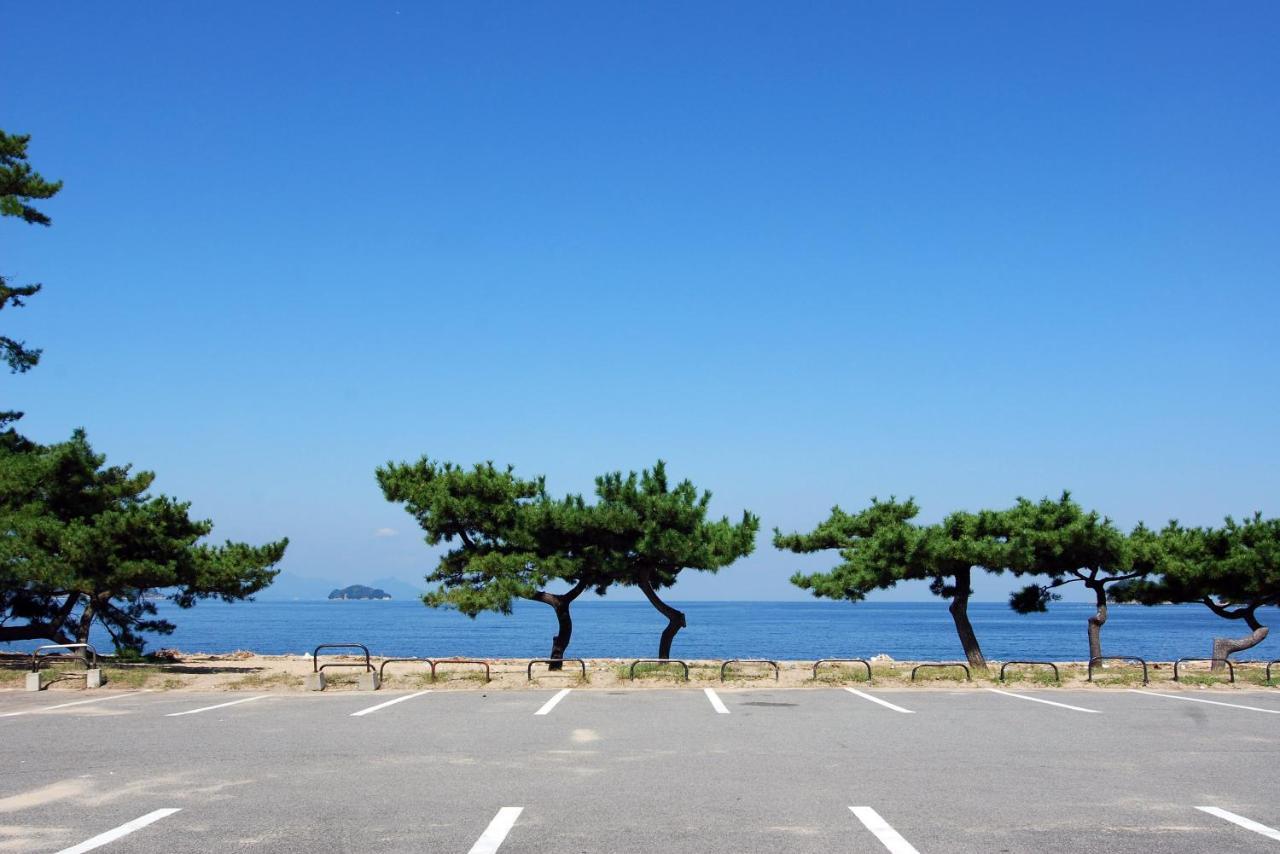 Jakomaru Park Tsuda Sanuki  Εξωτερικό φωτογραφία